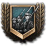 21KLB emblem