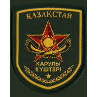 7SK18 emblem