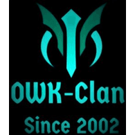 -OWK- emblem