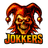 JOKK_ emblem