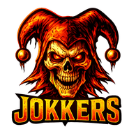 JOKK_ emblem