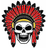 CHIEF emblem