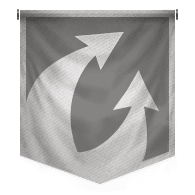 -CAC- emblem