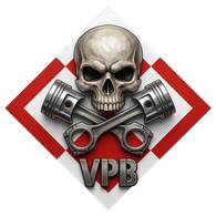 VPB emblem