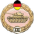 3PDHT emblem