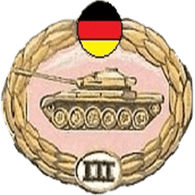 3PDHT emblem