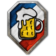 LCDL emblem
