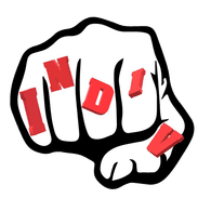 INDIV emblem