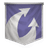 OM-F emblem