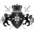 BRON2 emblem