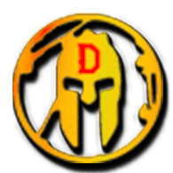 TH-DR emblem