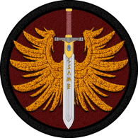 -STN emblem