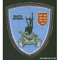 JOKS1 emblem