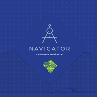 NAVIG emblem