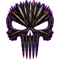 DVIZH emblem