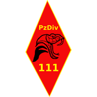 111PP emblem
