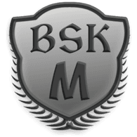 BSKM emblem