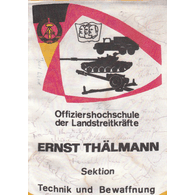 OHSET emblem