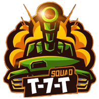 T-7-T emblem