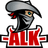 -ALK- emblem