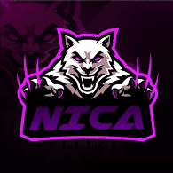 NICA emblem