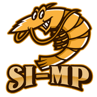 SI-MP emblem