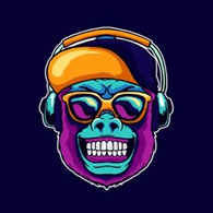 M__G emblem