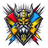 _VOF_ emblem