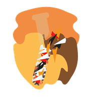 BROM2 emblem