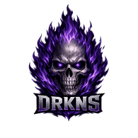 DRKNS emblem