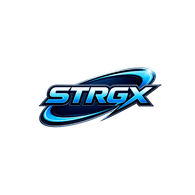 STRGX emblem