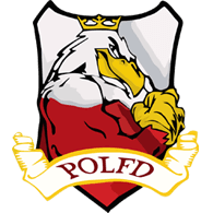 POLFD emblem