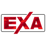 -EXA- emblem
