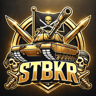 STBKR emblem