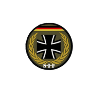 S-I-F emblem