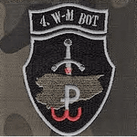 4W-MB emblem