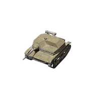 TKS30 emblem
