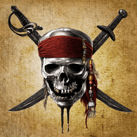 120MM emblem