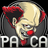 PA_CA emblem