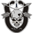 TAC-D emblem