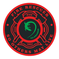 SLMR9 emblem