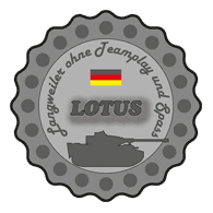 LOTUS emblem