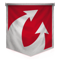 BAH emblem