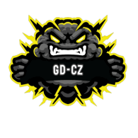 GD-CZ emblem