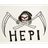 HEPI emblem