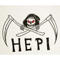 HEPI emblem