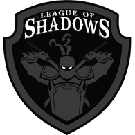 L_O_S emblem