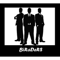 BRDRS emblem