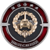 HC101 emblem