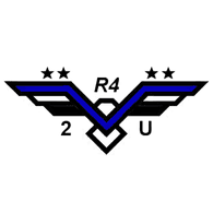 2R4U emblem
